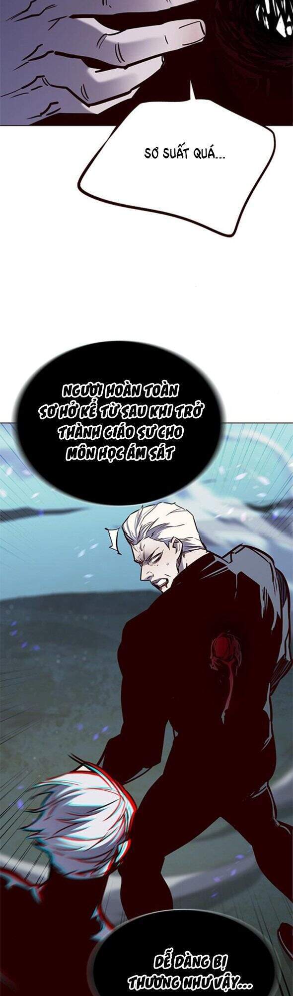 Hoá Thân Thành Mèo Chapter 169 - Trang 2