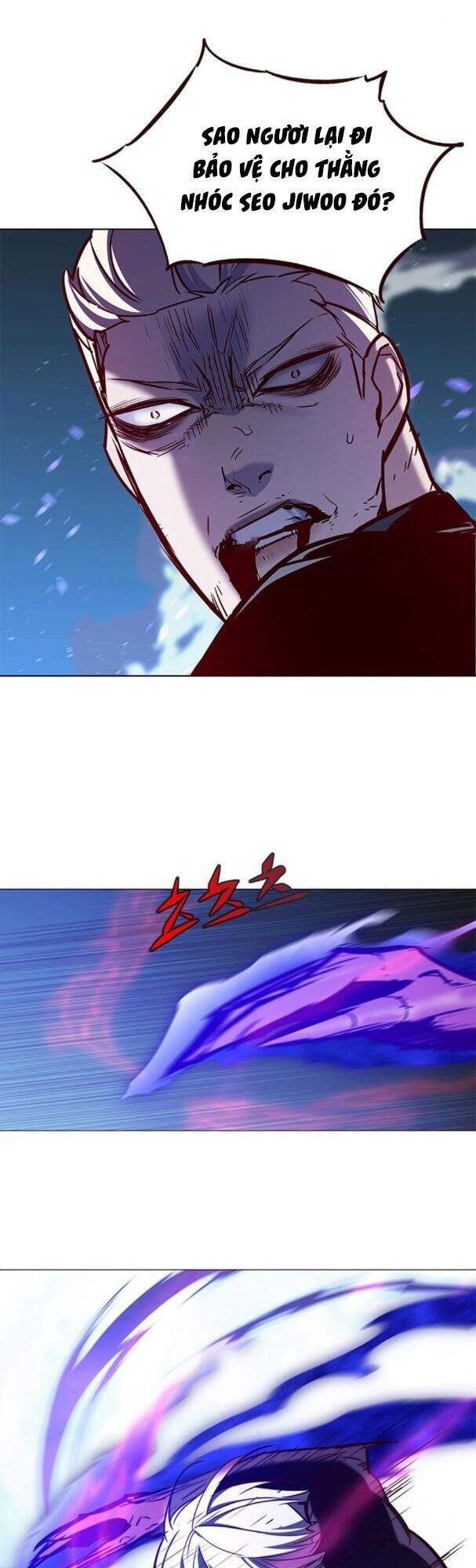 Hoá Thân Thành Mèo Chapter 169 - Trang 2