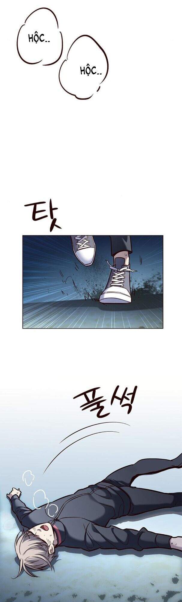 Hoá Thân Thành Mèo Chapter 169 - Trang 2