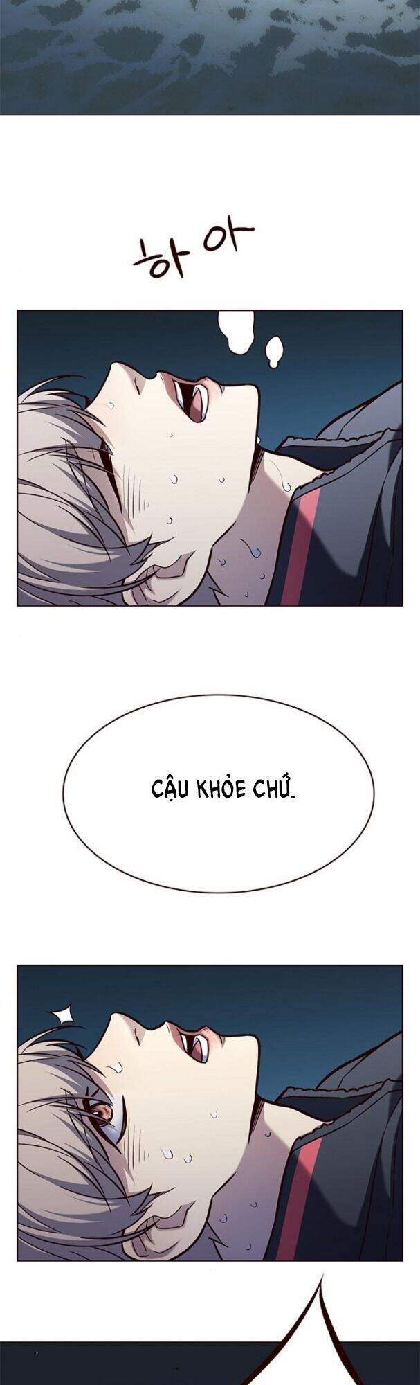 Hoá Thân Thành Mèo Chapter 169 - Trang 2