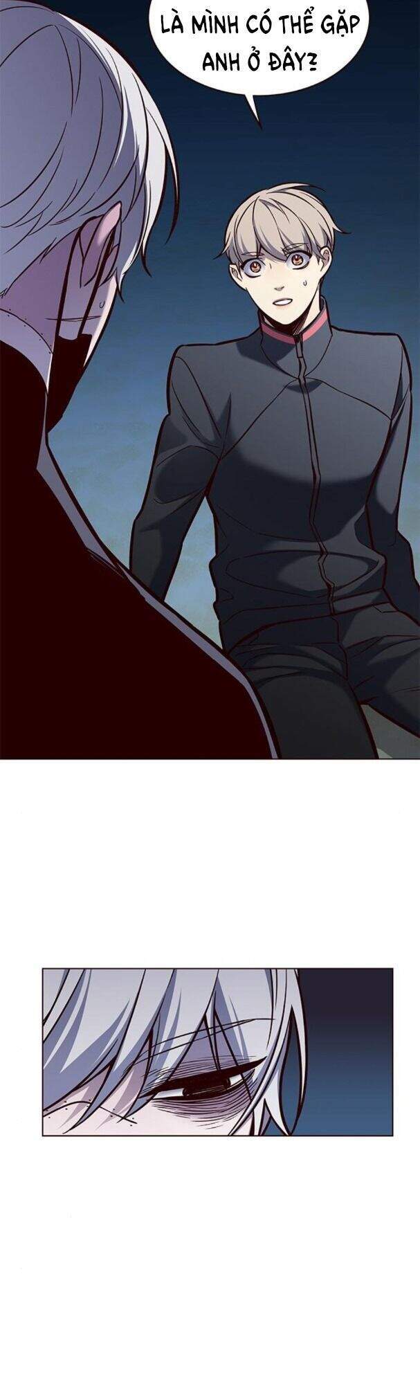 Hoá Thân Thành Mèo Chapter 169 - Trang 2