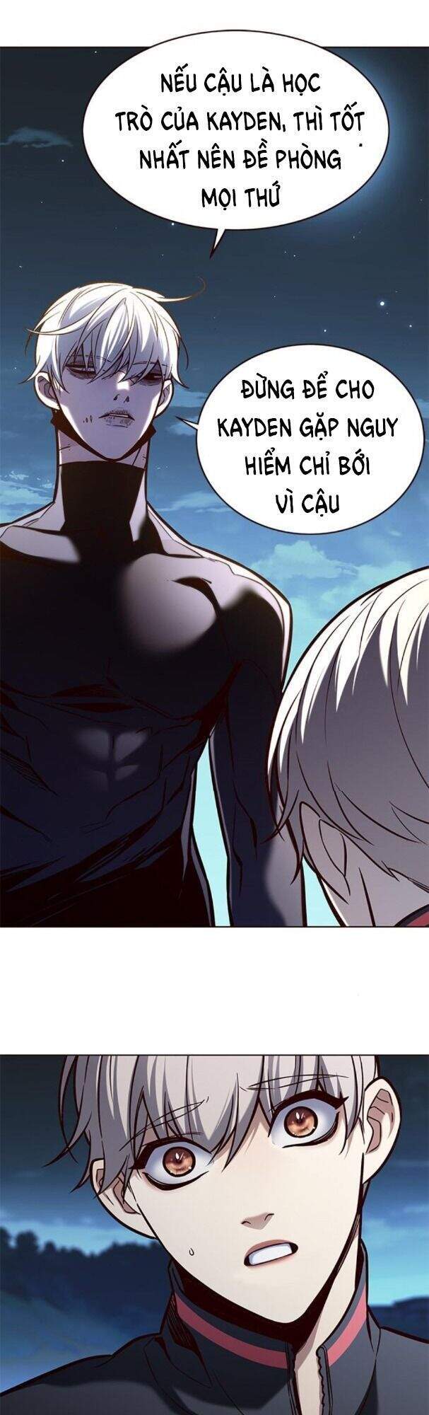 Hoá Thân Thành Mèo Chapter 169 - Trang 2