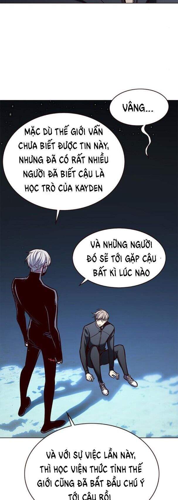 Hoá Thân Thành Mèo Chapter 169 - Trang 2