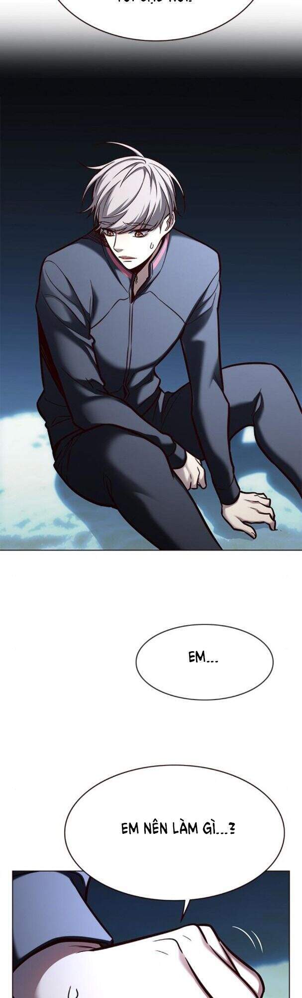 Hoá Thân Thành Mèo Chapter 169 - Trang 2