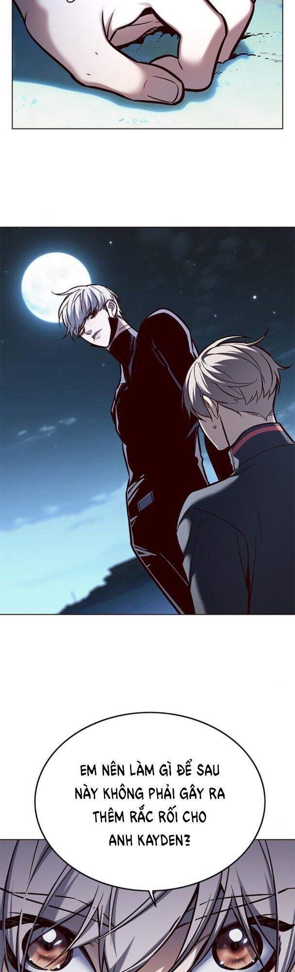 Hoá Thân Thành Mèo Chapter 169 - Trang 2