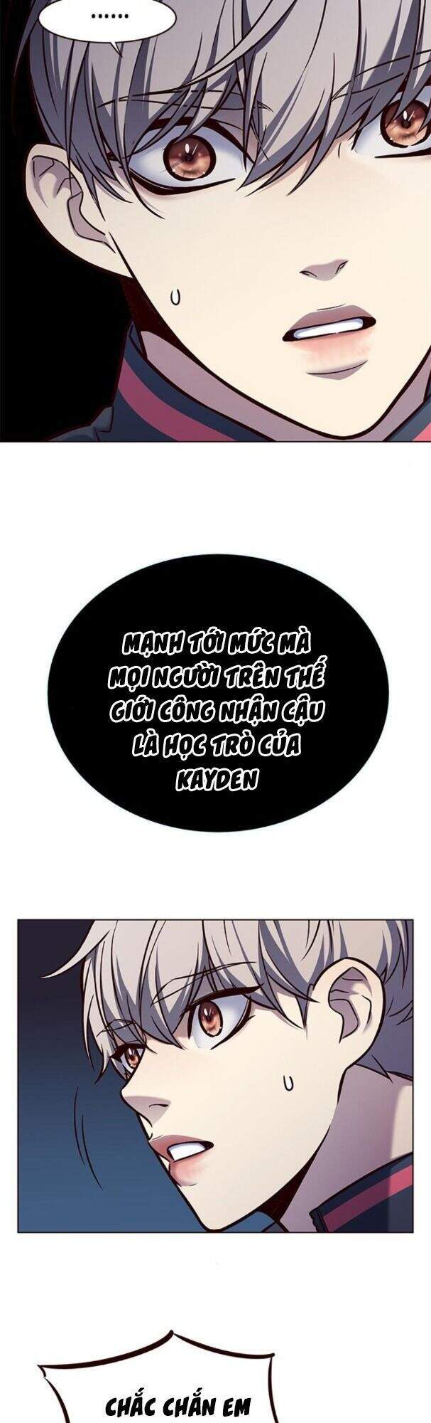 Hoá Thân Thành Mèo Chapter 169 - Trang 2