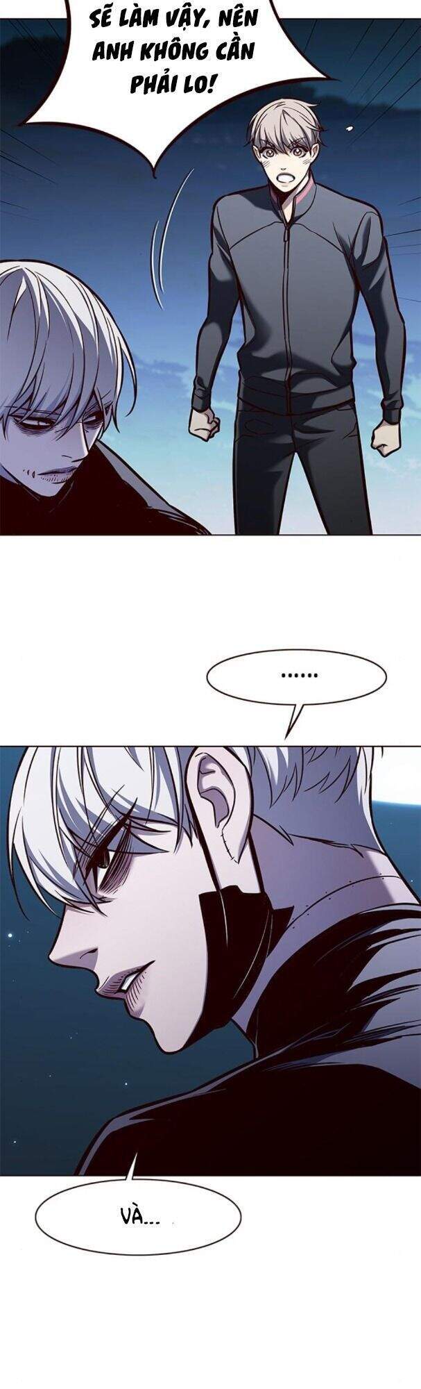 Hoá Thân Thành Mèo Chapter 169 - Trang 2