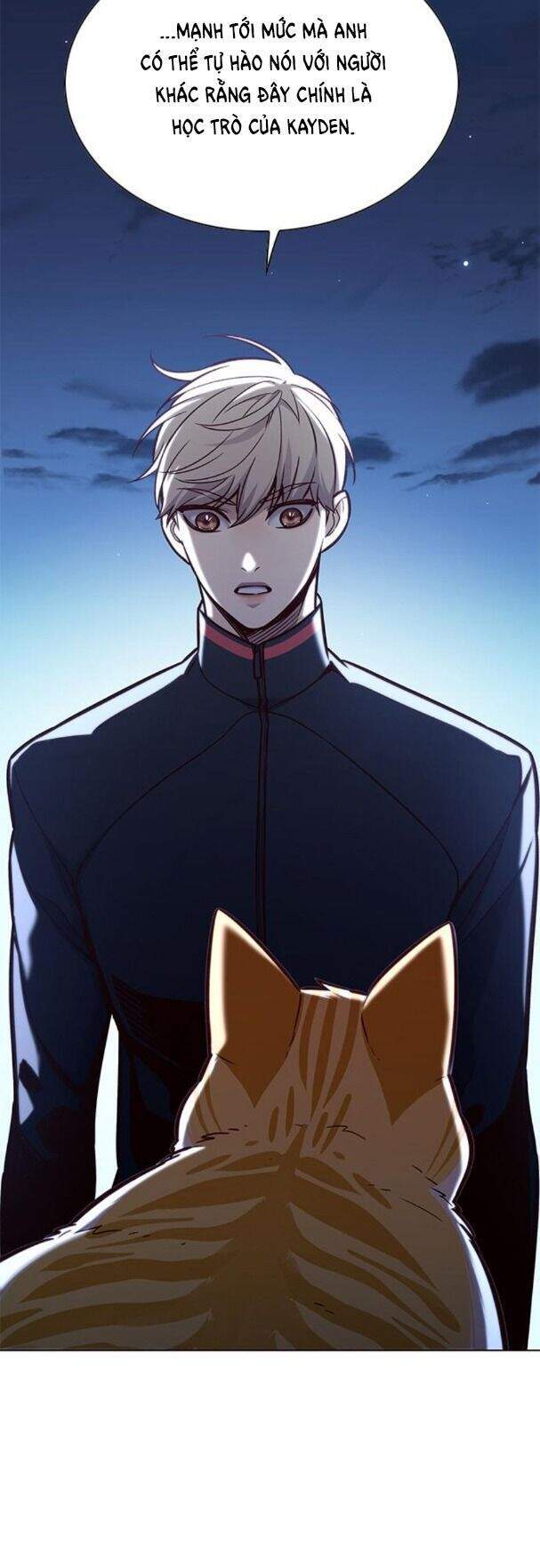Hoá Thân Thành Mèo Chapter 169 - Trang 2