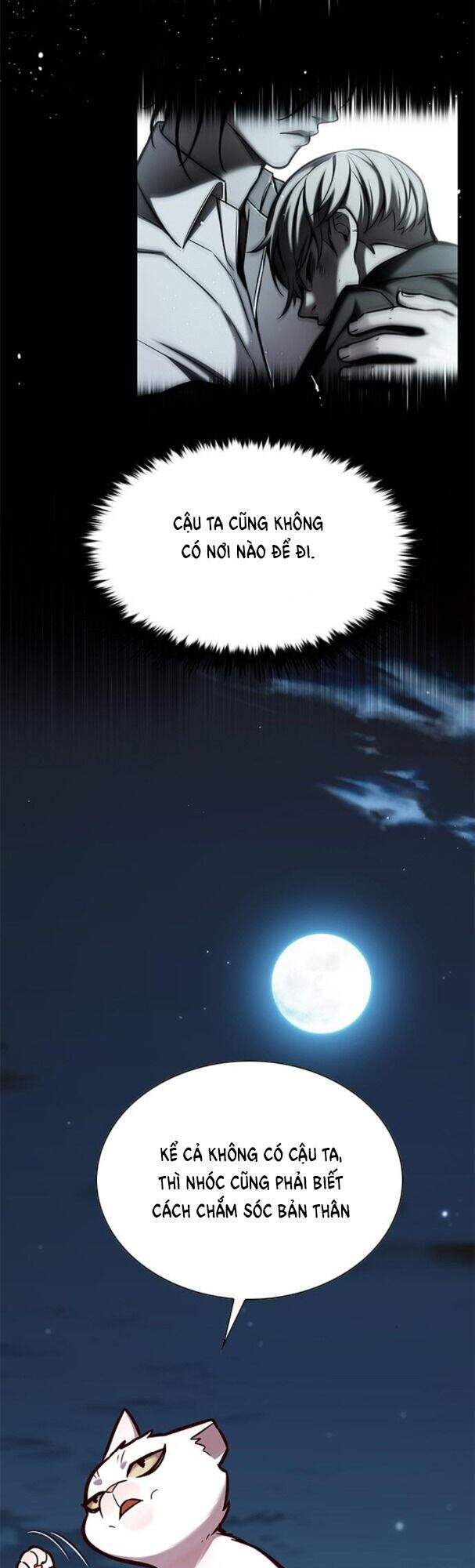 Hoá Thân Thành Mèo Chapter 169 - Trang 2