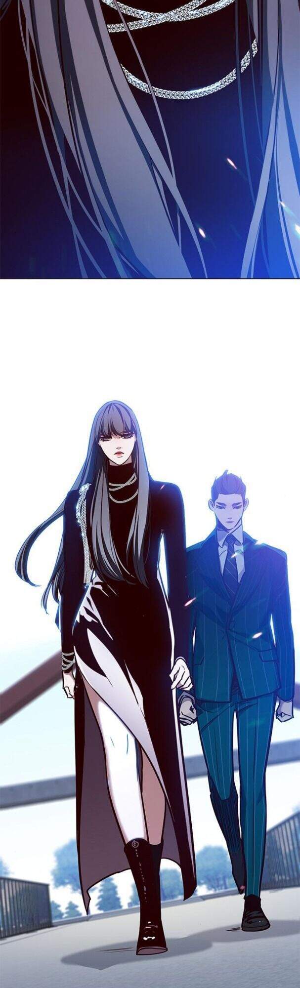 Hoá Thân Thành Mèo Chapter 169 - Trang 2