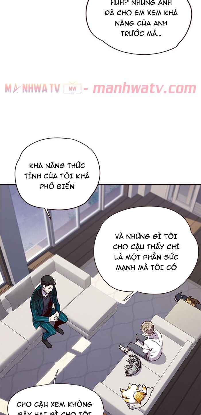 Hoá Thân Thành Mèo Chapter 17 - Trang 2