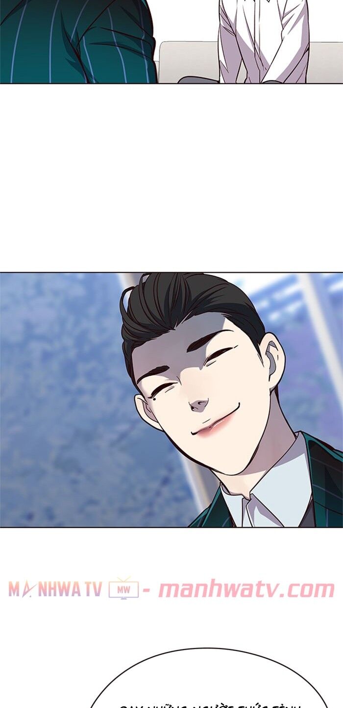 Hoá Thân Thành Mèo Chapter 17 - Trang 2