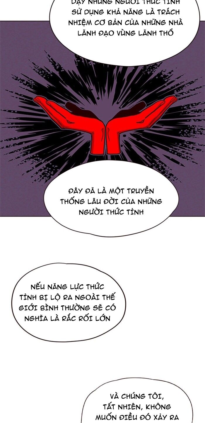 Hoá Thân Thành Mèo Chapter 17 - Trang 2