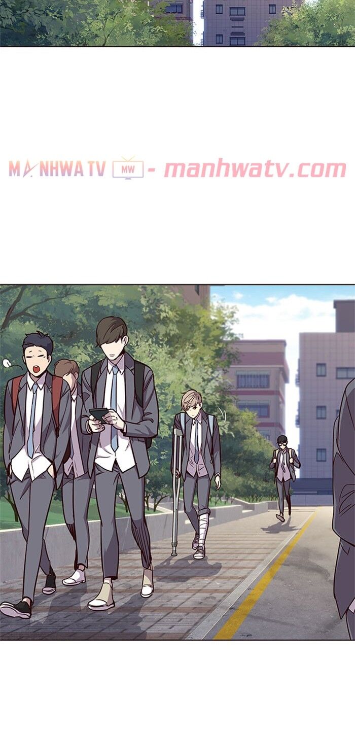 Hoá Thân Thành Mèo Chapter 17 - Trang 2