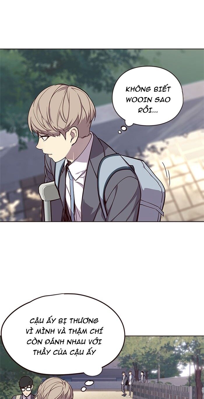 Hoá Thân Thành Mèo Chapter 17 - Trang 2