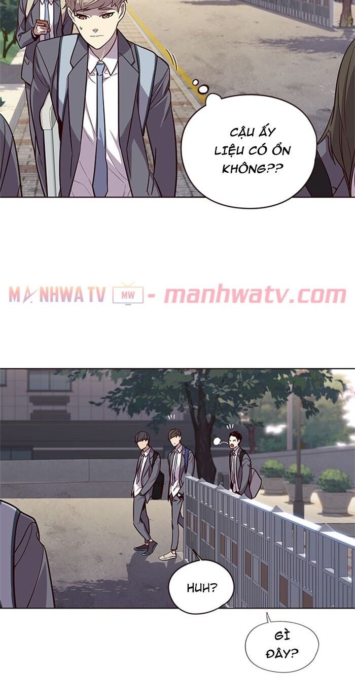 Hoá Thân Thành Mèo Chapter 17 - Trang 2