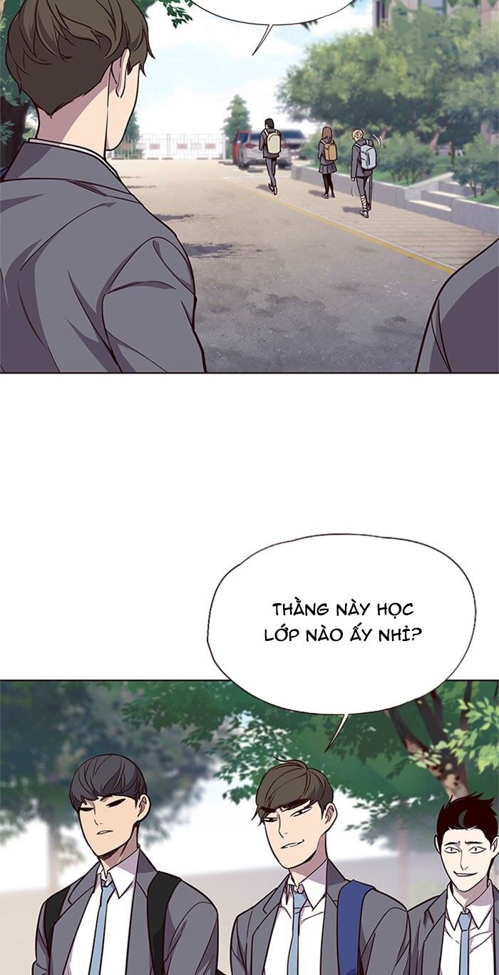 Hoá Thân Thành Mèo Chapter 17 - Trang 2