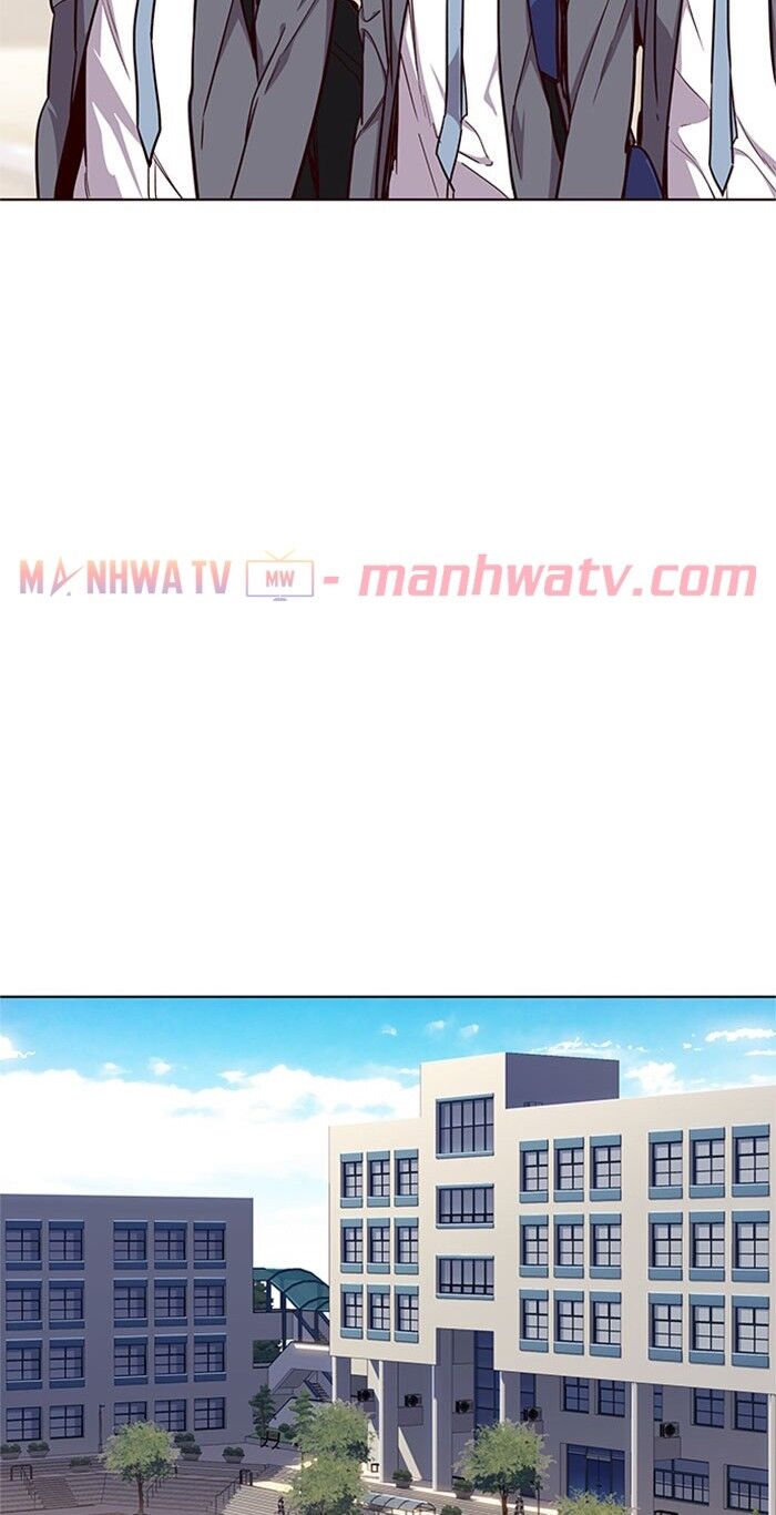 Hoá Thân Thành Mèo Chapter 17 - Trang 2