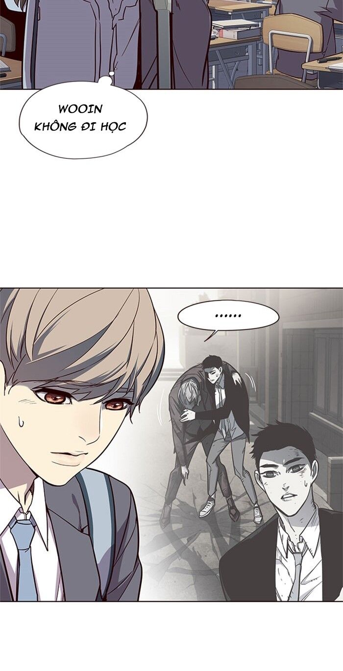 Hoá Thân Thành Mèo Chapter 17 - Trang 2