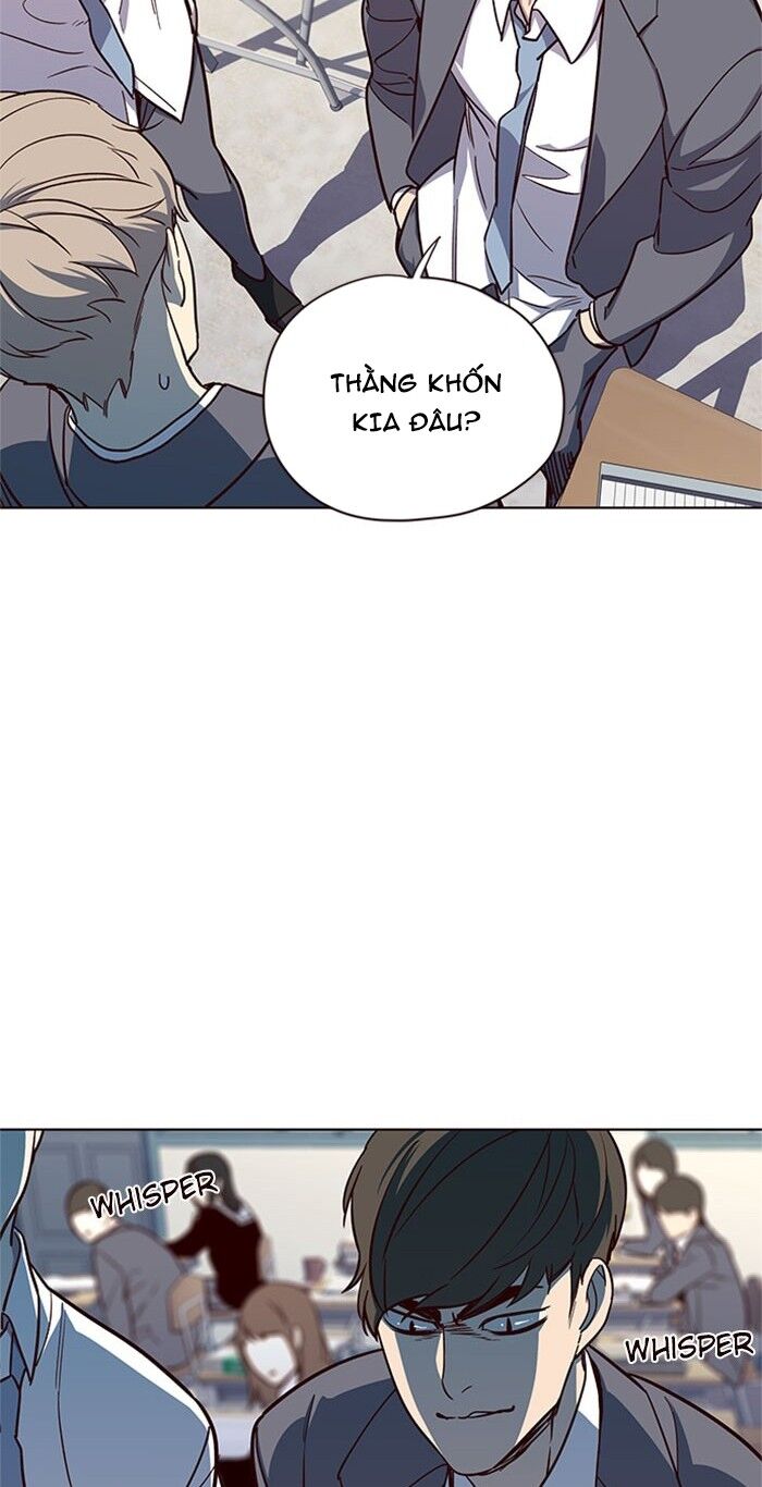 Hoá Thân Thành Mèo Chapter 17 - Trang 2