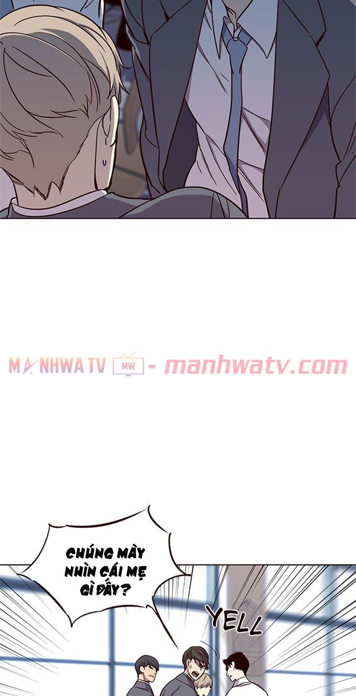 Hoá Thân Thành Mèo Chapter 17 - Trang 2