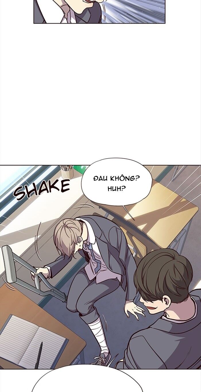 Hoá Thân Thành Mèo Chapter 17 - Trang 2