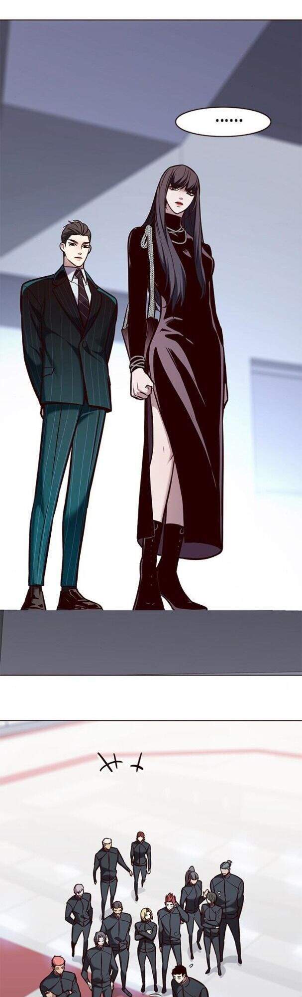 Hoá Thân Thành Mèo Chapter 170 - Trang 2