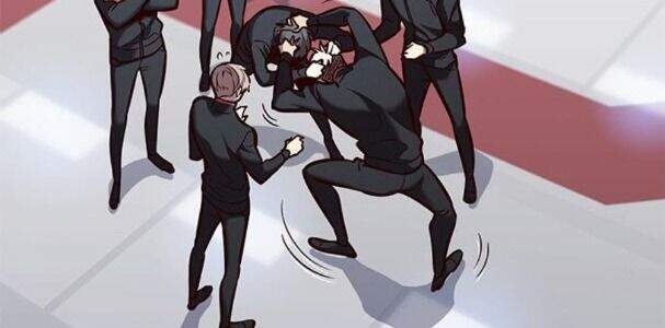 Hoá Thân Thành Mèo Chapter 170 - Trang 2