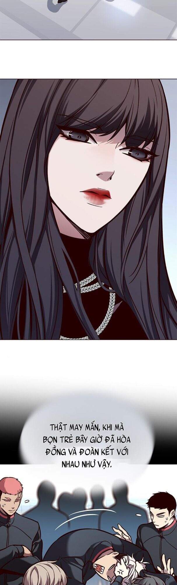 Hoá Thân Thành Mèo Chapter 170 - Trang 2