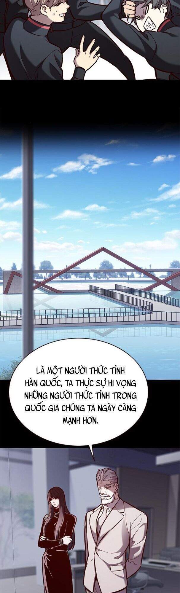 Hoá Thân Thành Mèo Chapter 170 - Trang 2