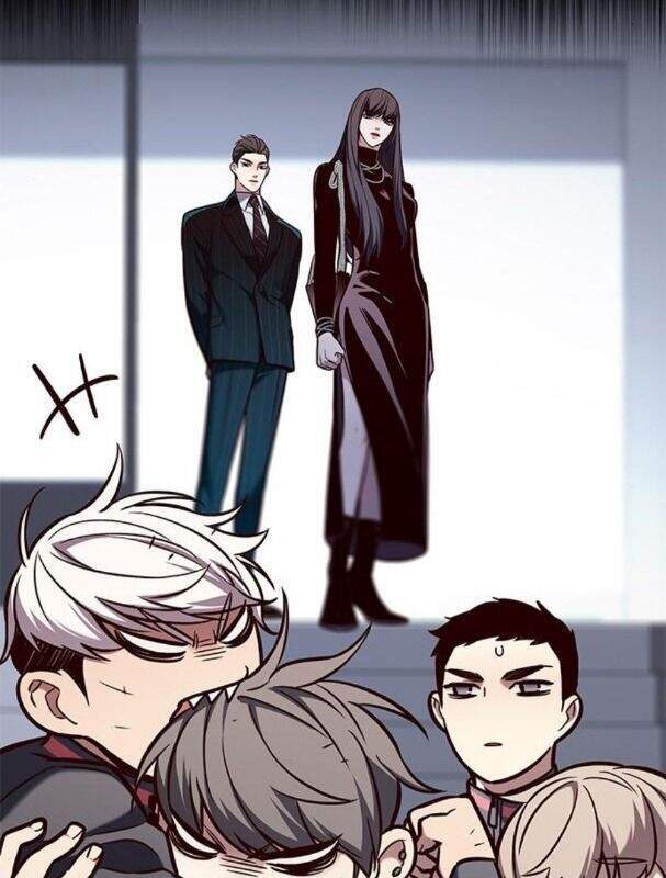 Hoá Thân Thành Mèo Chapter 170 - Trang 2