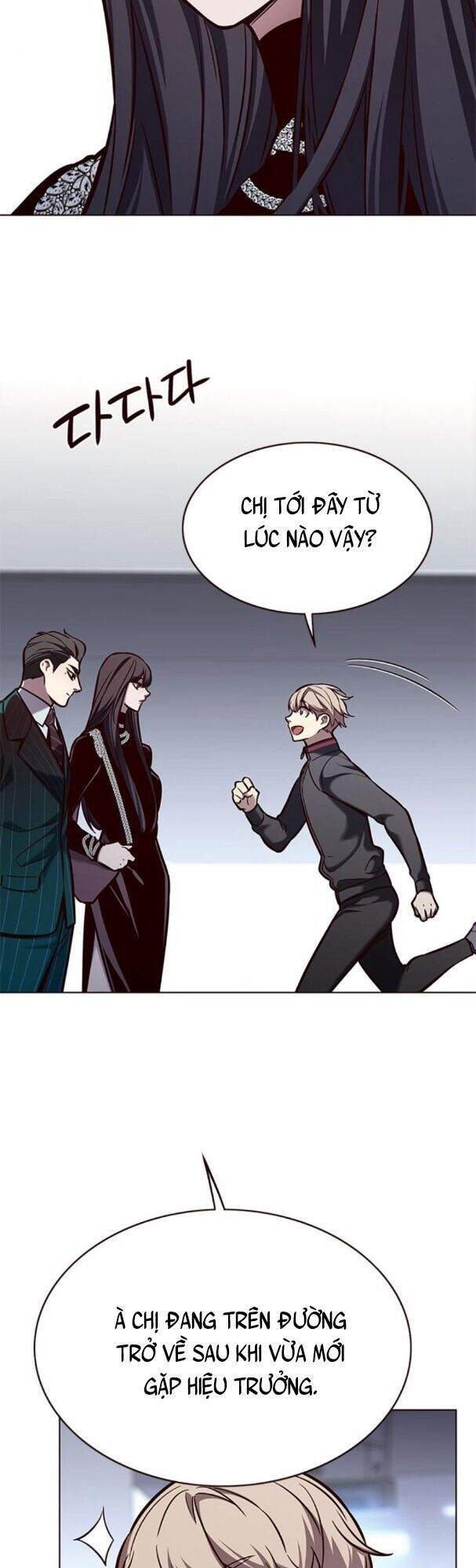 Hoá Thân Thành Mèo Chapter 170 - Trang 2