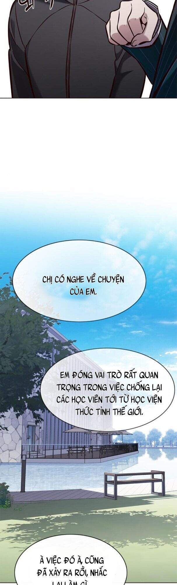 Hoá Thân Thành Mèo Chapter 170 - Trang 2