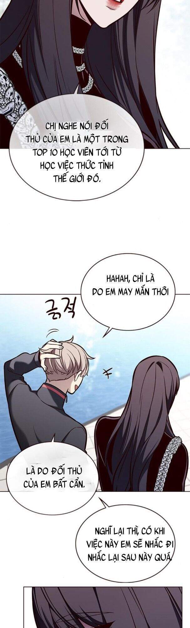 Hoá Thân Thành Mèo Chapter 170 - Trang 2