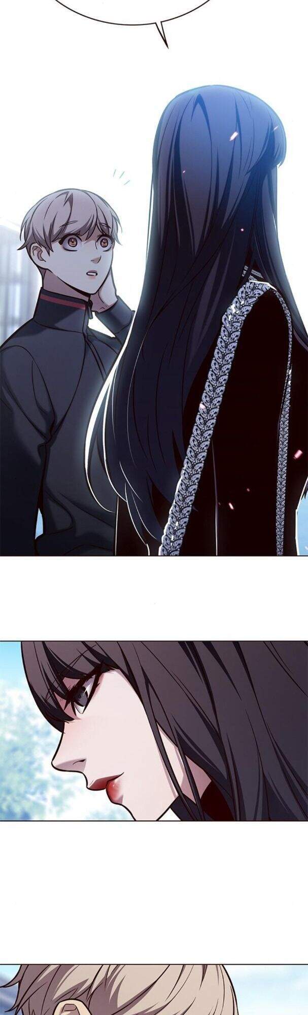 Hoá Thân Thành Mèo Chapter 170 - Trang 2