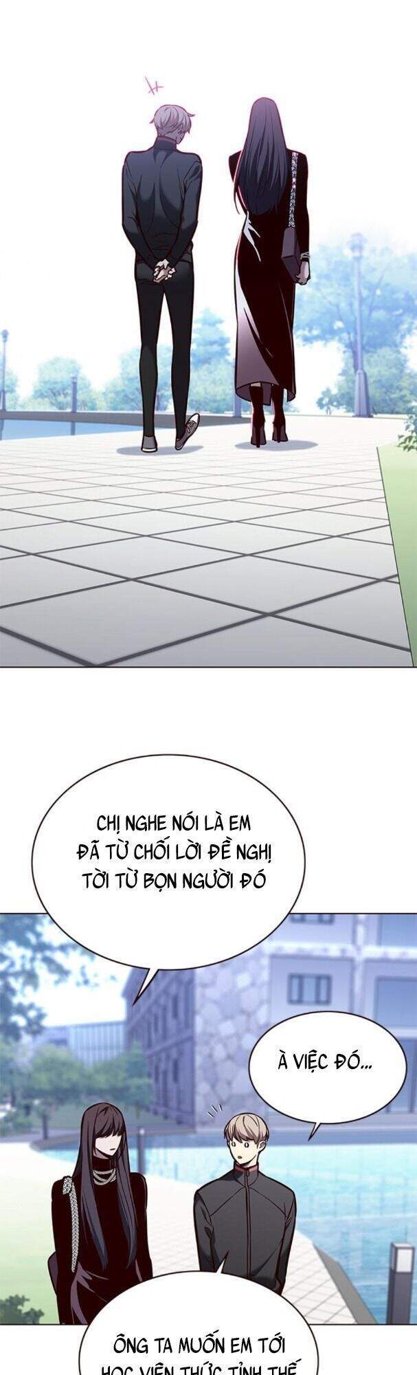 Hoá Thân Thành Mèo Chapter 170 - Trang 2