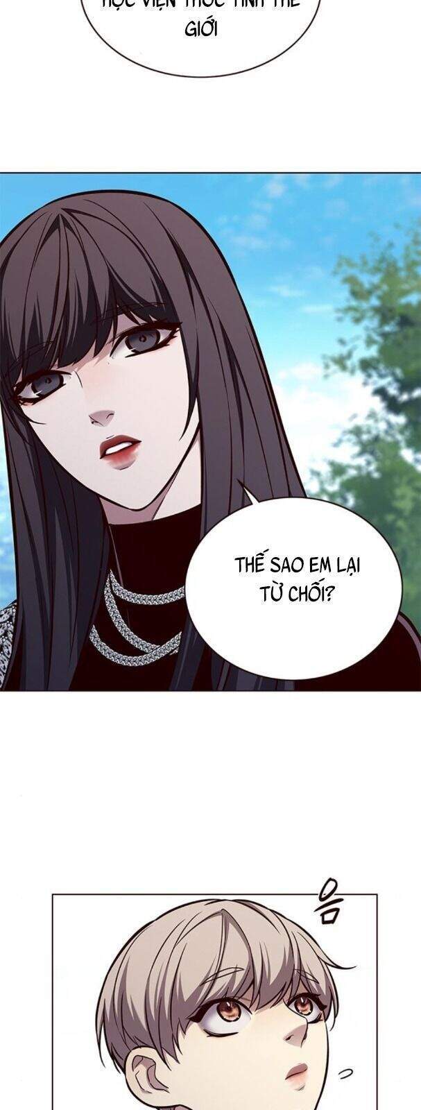 Hoá Thân Thành Mèo Chapter 170 - Trang 2