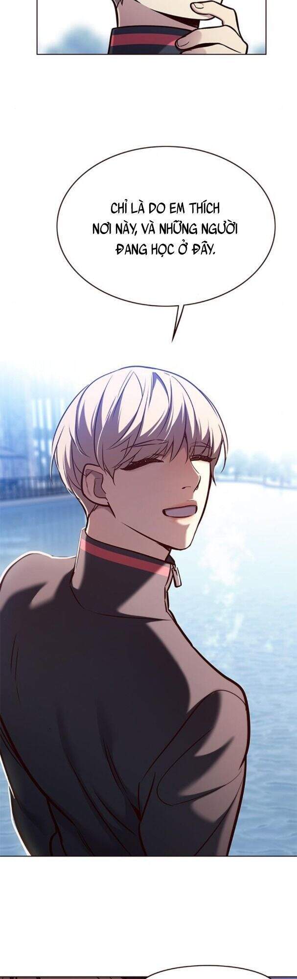 Hoá Thân Thành Mèo Chapter 170 - Trang 2