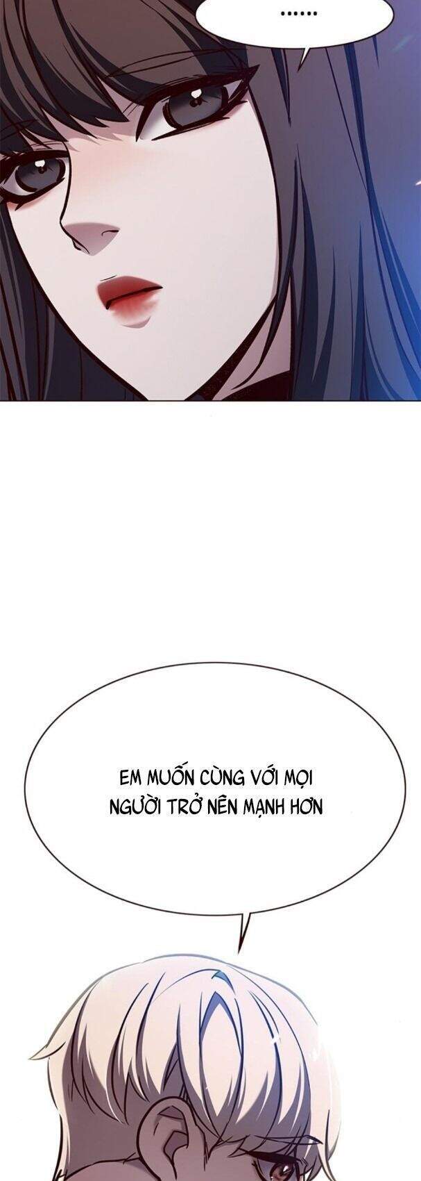 Hoá Thân Thành Mèo Chapter 170 - Trang 2