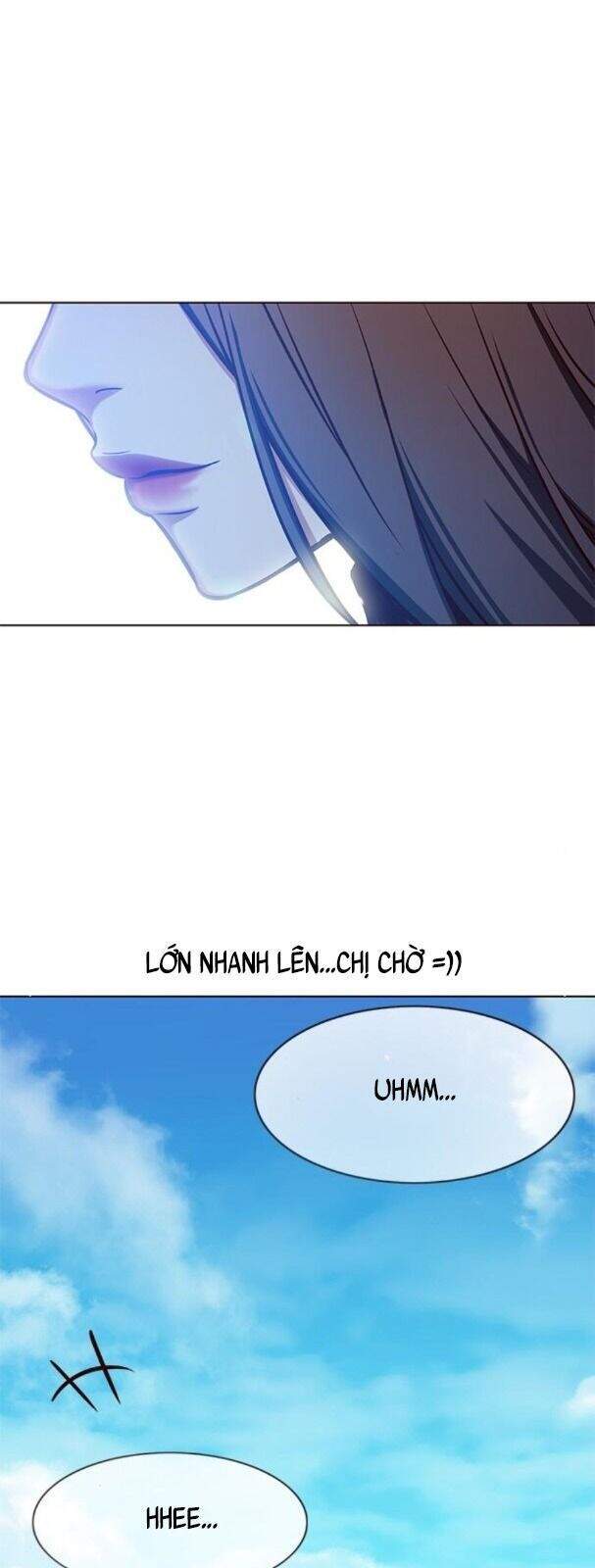 Hoá Thân Thành Mèo Chapter 170 - Trang 2