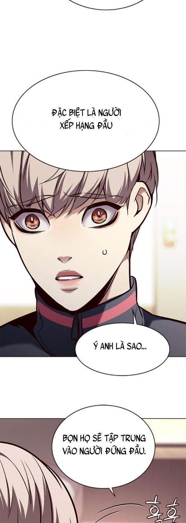 Hoá Thân Thành Mèo Chapter 170 - Trang 2