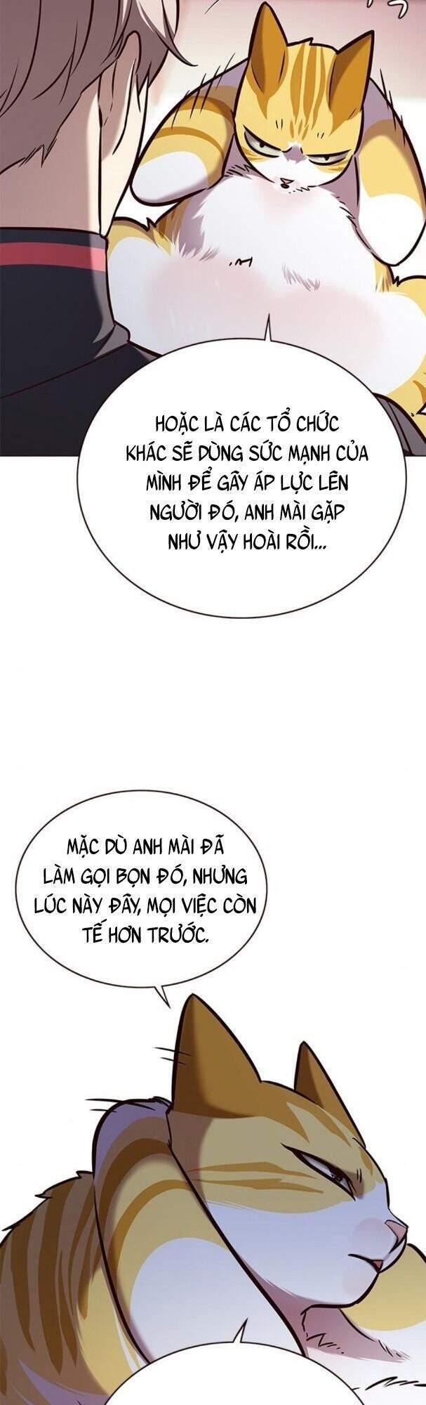 Hoá Thân Thành Mèo Chapter 170 - Trang 2