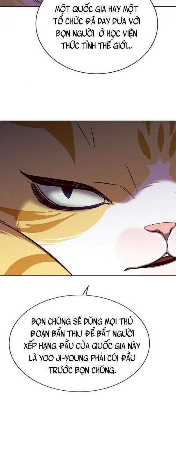 Hoá Thân Thành Mèo Chapter 170 - Trang 2