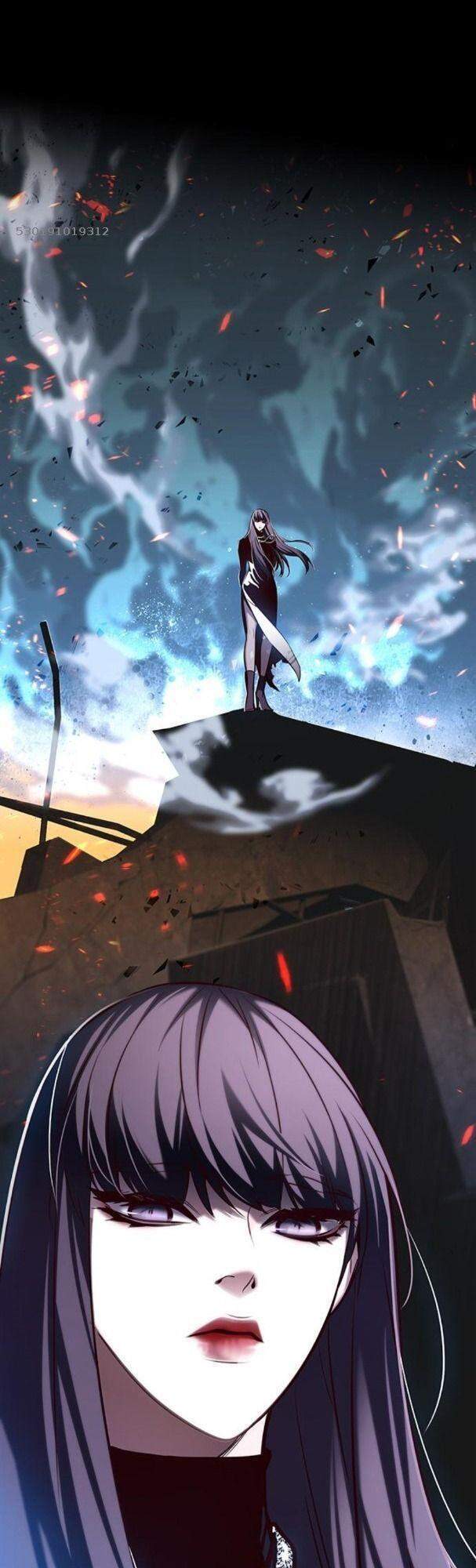 Hoá Thân Thành Mèo Chapter 170 - Trang 2