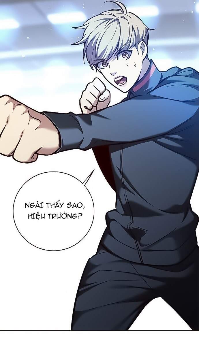 Hoá Thân Thành Mèo Chapter 171 - Trang 2