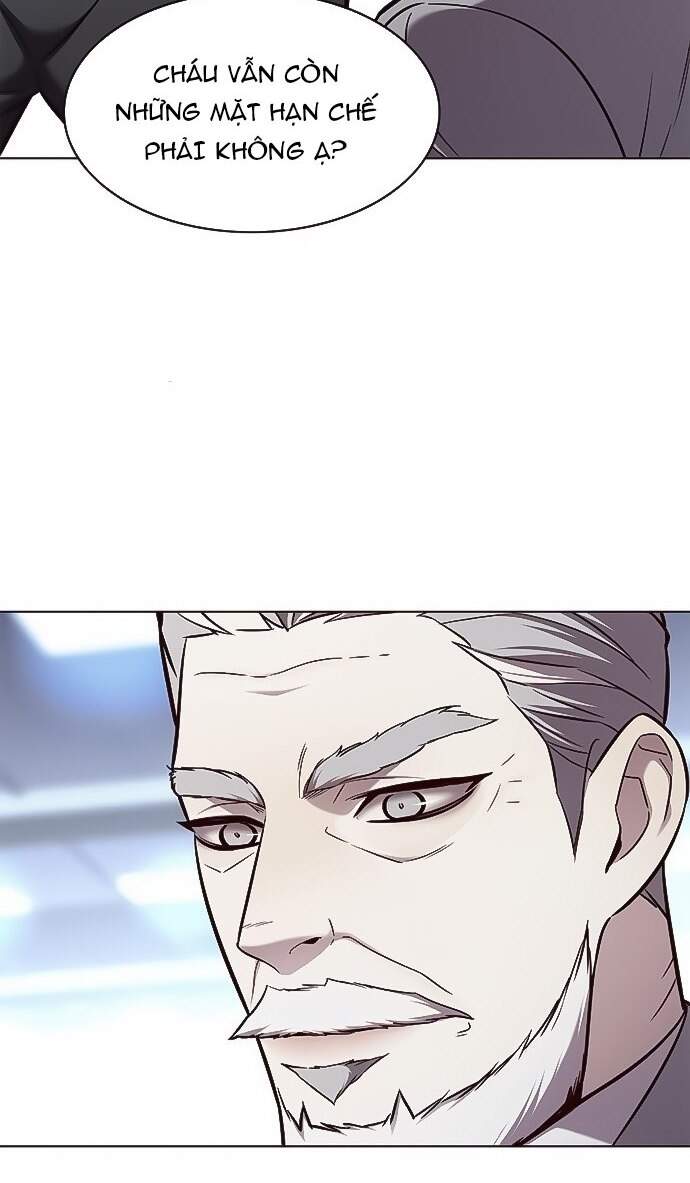 Hoá Thân Thành Mèo Chapter 171 - Trang 2