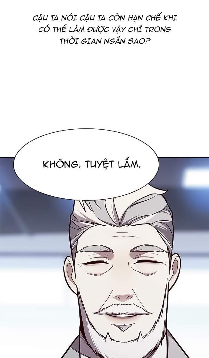 Hoá Thân Thành Mèo Chapter 171 - Trang 2