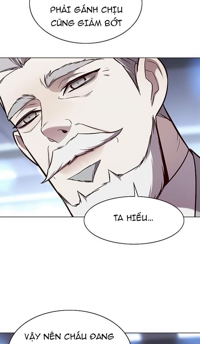 Hoá Thân Thành Mèo Chapter 171 - Trang 2