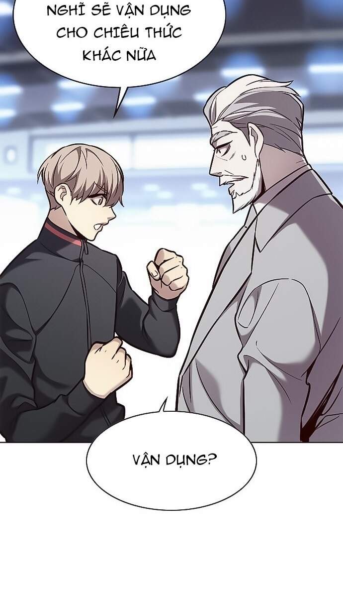 Hoá Thân Thành Mèo Chapter 171 - Trang 2