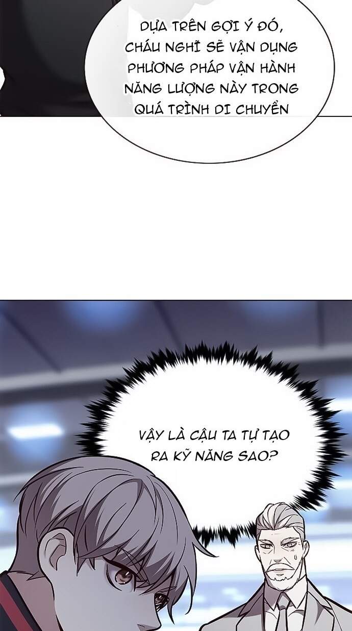 Hoá Thân Thành Mèo Chapter 171 - Trang 2